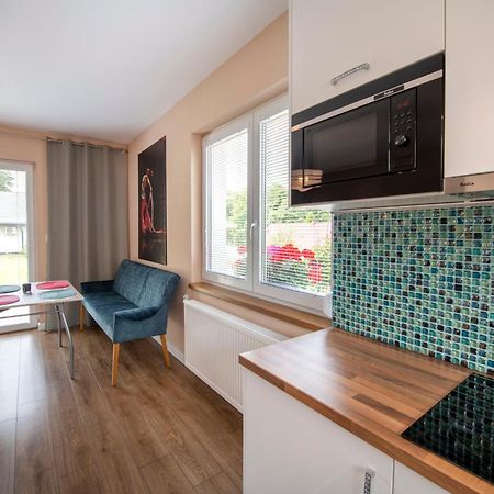 Apartamenty Mozaika - Centrum Zdroju Lądek-Zdrój Esterno foto