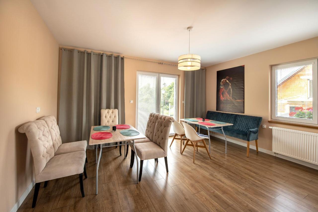 Apartamenty Mozaika - Centrum Zdroju Lądek-Zdrój Esterno foto