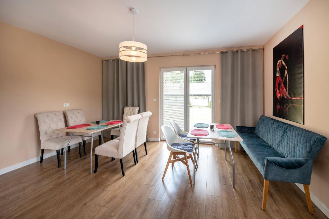 Apartamenty Mozaika - Centrum Zdroju Lądek-Zdrój Esterno foto