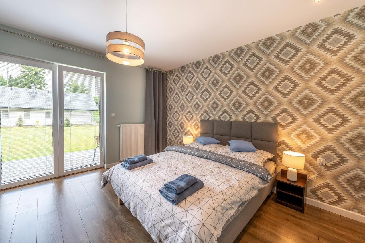 Apartamenty Mozaika - Centrum Zdroju Lądek-Zdrój Esterno foto