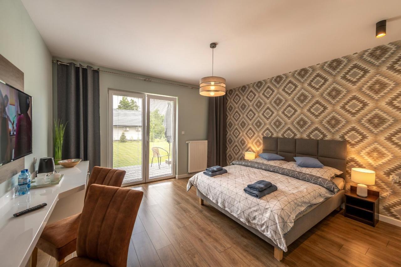 Apartamenty Mozaika - Centrum Zdroju Lądek-Zdrój Esterno foto