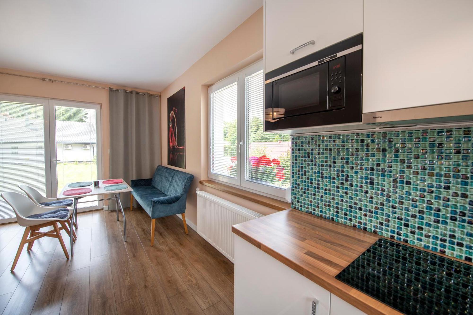 Apartamenty Mozaika - Centrum Zdroju Lądek-Zdrój Esterno foto